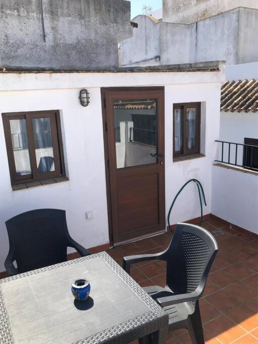 Casita Tacande - Una Bonita Casita Situada En El Casco Antiguo De Вехер-де-ла-Фронтера Екстер'єр фото