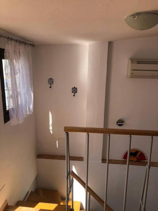 Casita Tacande - Una Bonita Casita Situada En El Casco Antiguo De Вехер-де-ла-Фронтера Екстер'єр фото